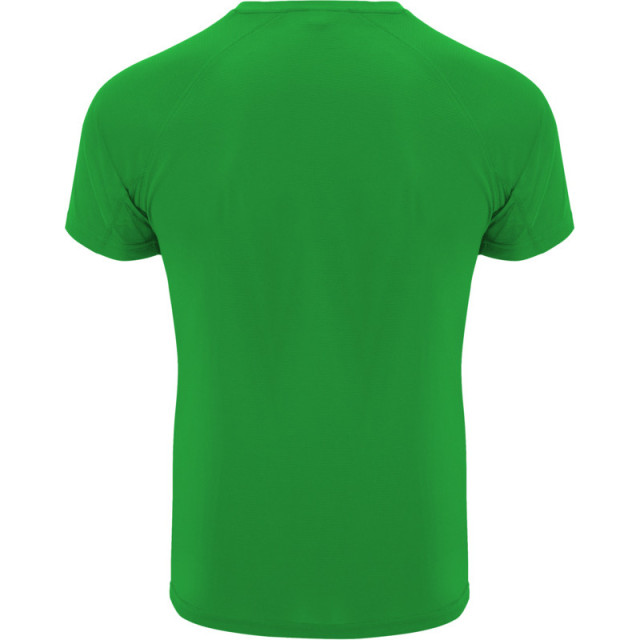 Roly Kinderen/kinderen bahrein sport t-shirt UTPF4264_ferngreen large