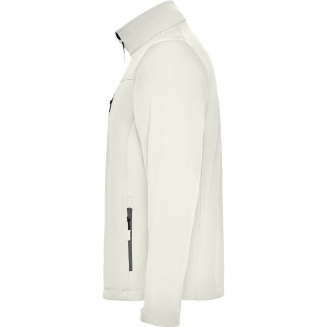 Roly Heren antartida soft shell jas UTPF4238_pearlwhite large
