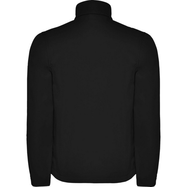 Roly Heren antartida soft shell jas UTPF4238_solidblack large