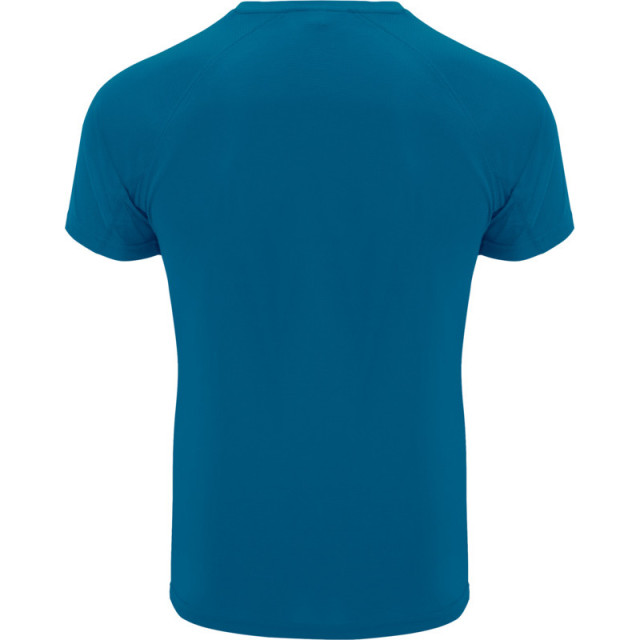 Roly Kinderen/kinderen bahrein sport t-shirt UTPF4264_moonlightblue large