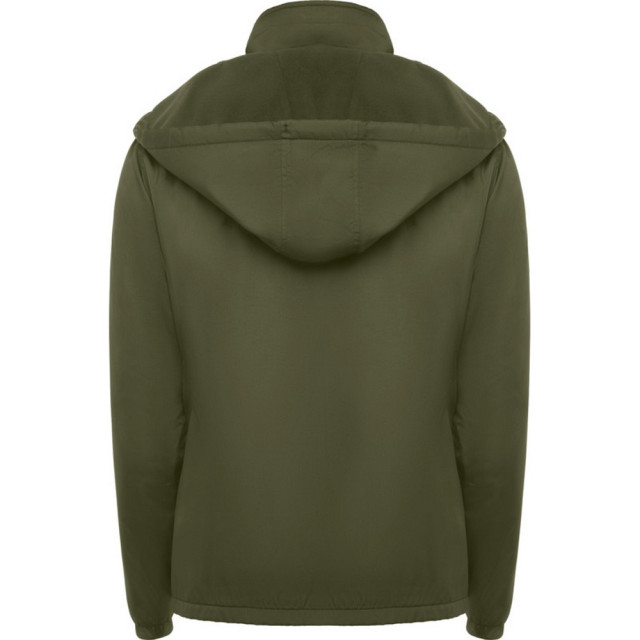Roly Makalu geïsoleerde jas voor volwassenen UTPF4240_militarygreen large