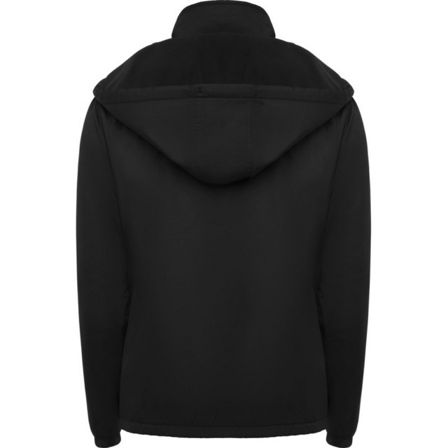 Roly Makalu geïsoleerde jas voor volwassenen UTPF4240_solidblack large