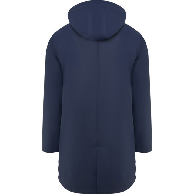 Roly Waterdichte regenjas heren sitka UTPF4243_navyblue large