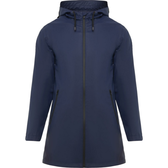 Roly Dames sitka waterdichte regenjas UTPF4247_navyblue large
