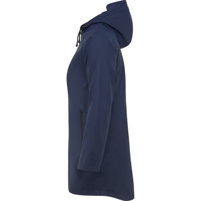 Roly Dames sitka waterdichte regenjas UTPF4247_navyblue large