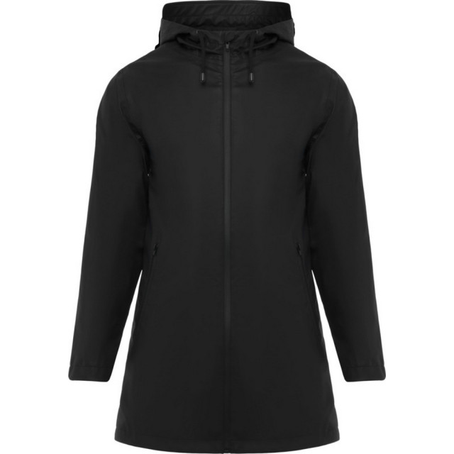 Roly Dames sitka waterdichte regenjas UTPF4247_solidblack large