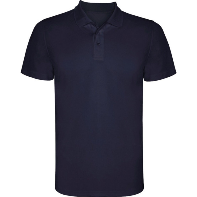 Roly Kinder/kinder monzha poloshirt UTPF4248_navyblue large