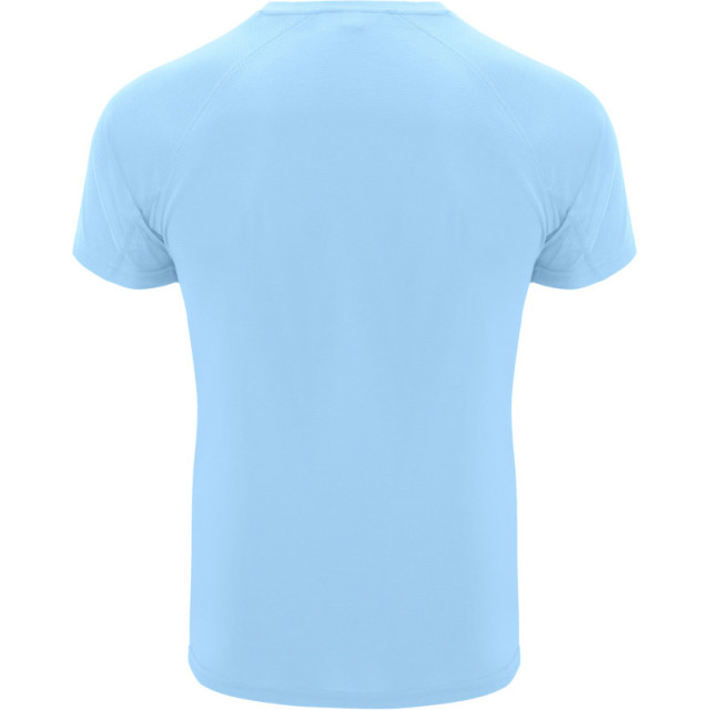 Roly Kinderen/kinderen bahrein sport t-shirt UTPF4264_skyblue large