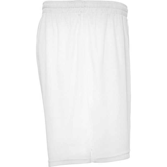 Roly Sportshorts voor kinderen UTPF4249_white large