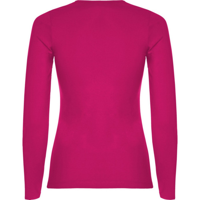 Roly Dames extreme t-shirt met lange mouwen UTPF4235_rosette large