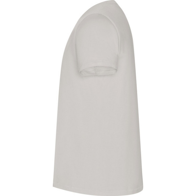 Roly Heren gouden effen t-shirt met korte mouwen UTPF4236_opal large