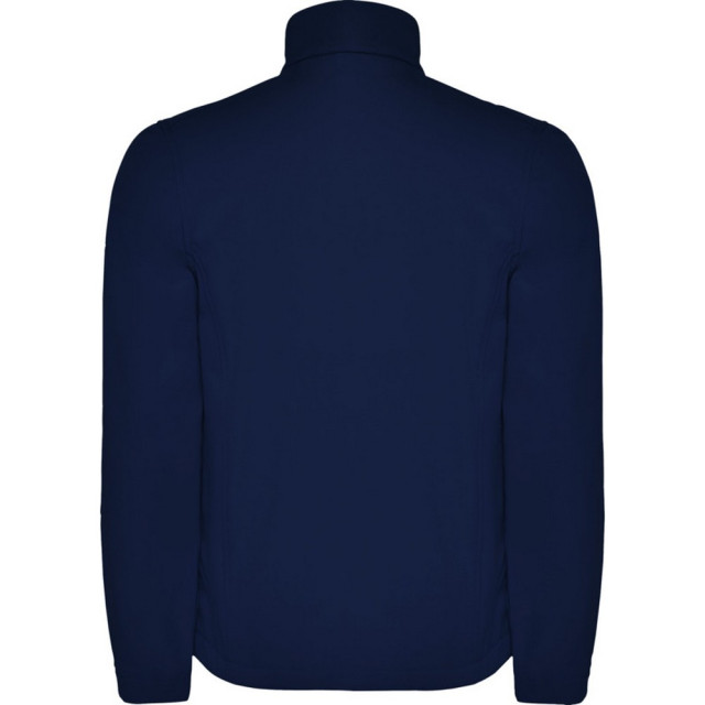 Roly Heren antartida soft shell jas UTPF4238_navyblue large