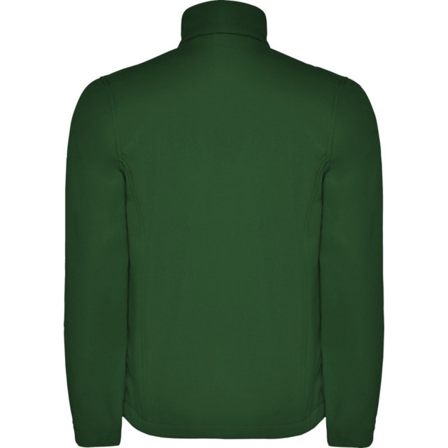 Roly Heren antartida soft shell jas UTPF4238_bottlegreen large