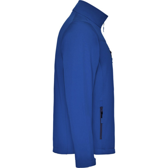 Roly Heren antartida soft shell jas UTPF4238_royalblue large