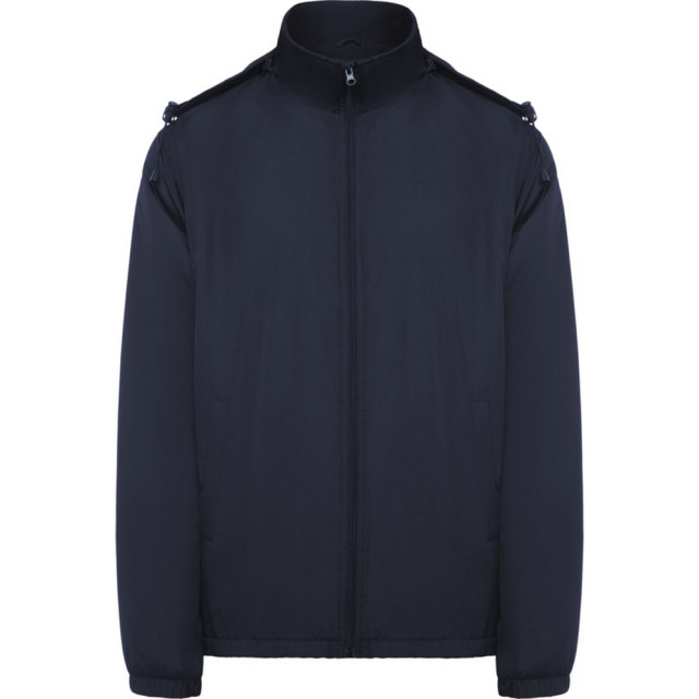 Roly Makalu geïsoleerde jas voor volwassenen UTPF4240_navyblue large