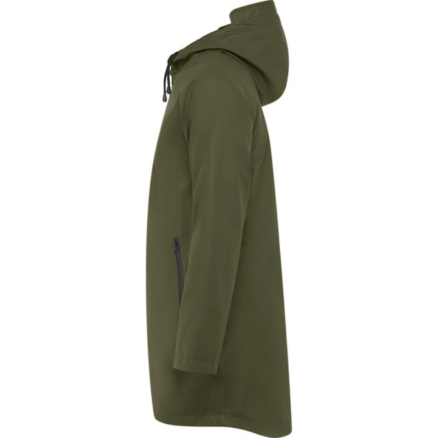 Roly Waterdichte regenjas heren sitka UTPF4243_darkmilitarygreen large