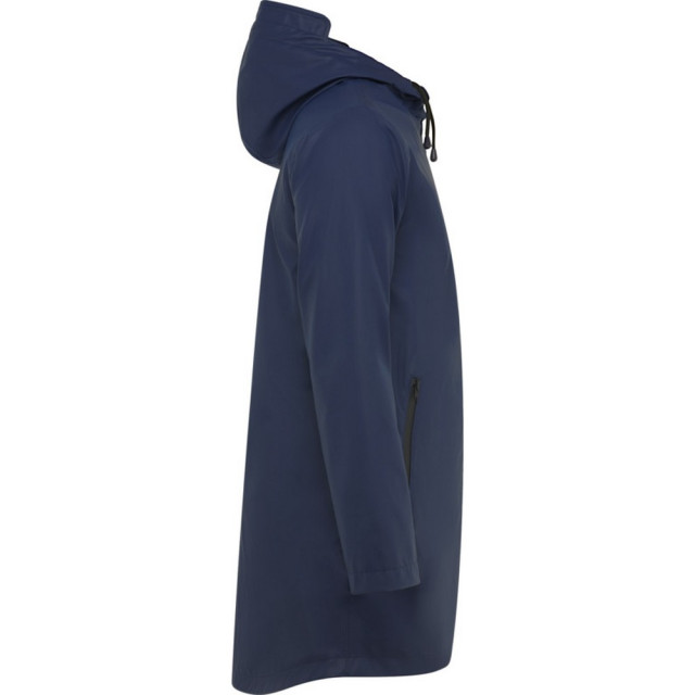 Roly Waterdichte regenjas heren sitka UTPF4243_navyblue large