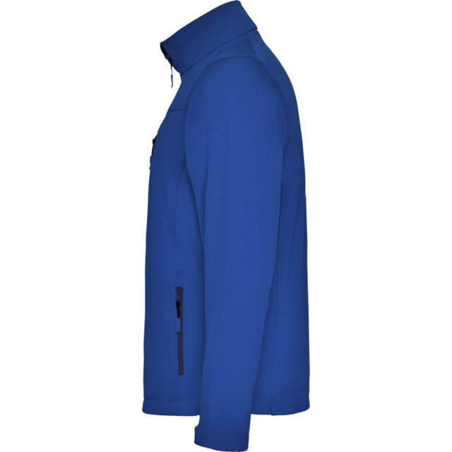 Roly Heren antartida soft shell jas UTPF4238_royalblue large