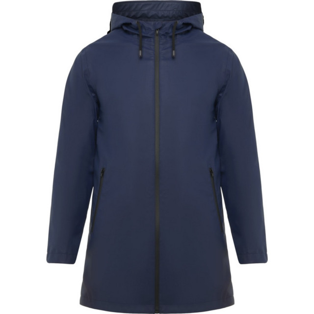 Roly Waterdichte regenjas heren sitka UTPF4243_navyblue large