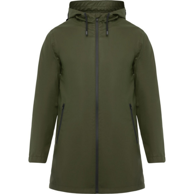 Roly Waterdichte regenjas heren sitka UTPF4243_darkmilitarygreen large