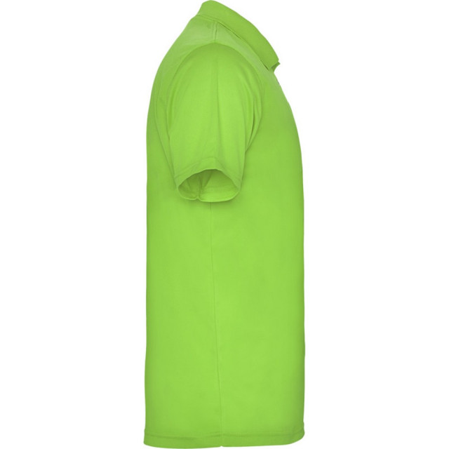 Roly Kinder/kinder monzha poloshirt UTPF4248_limelimegreen large Roly Kinder/kinder monzha poloshirt UTPF4248_limelimegreen large