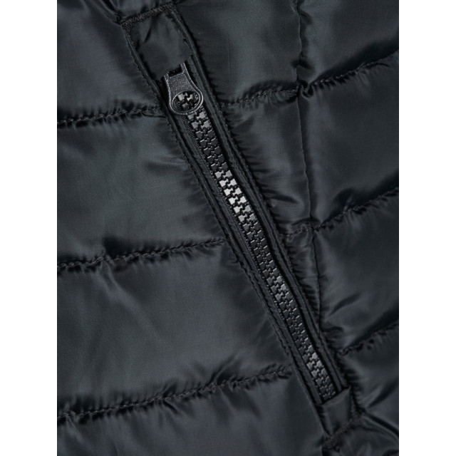 Jack & Jones Wing bodywarmer 12179953-BLK-M large