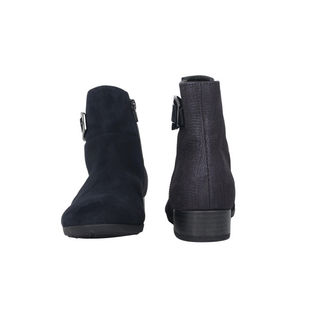 Gabor 52.714.46 Enkellaarzen Blauw 52.714.46 large