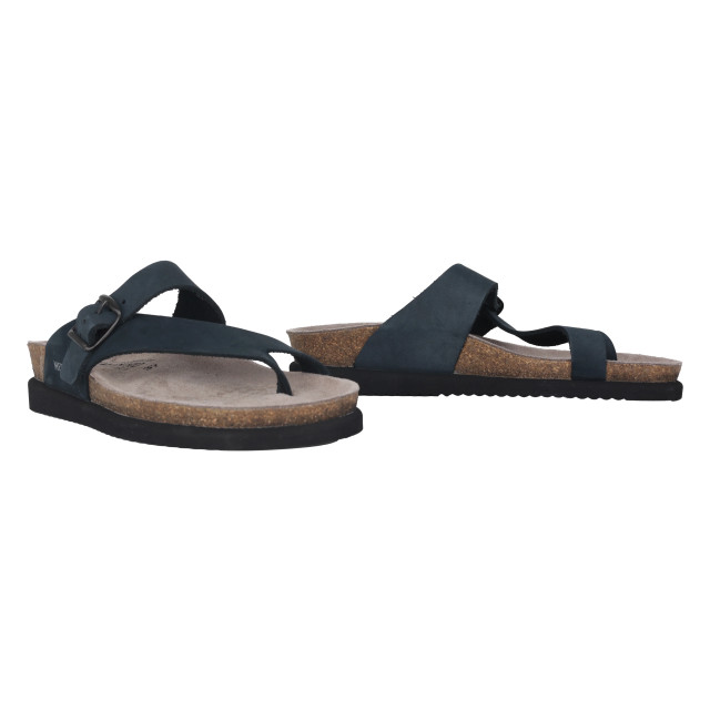 Mephisto Helen Sandalen Blauw Helen large