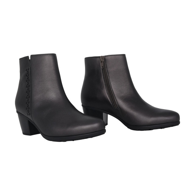 Gabor 55.524.69 Enkellaarzen Grijs 55.524.69 large
