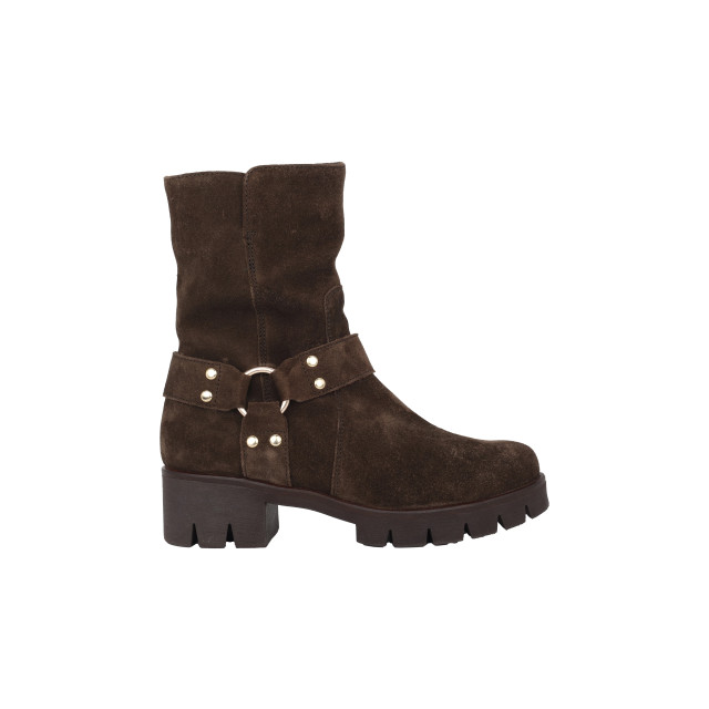 Gabor 51.713.18 Enkellaarzen Bruin 51.713.18 large