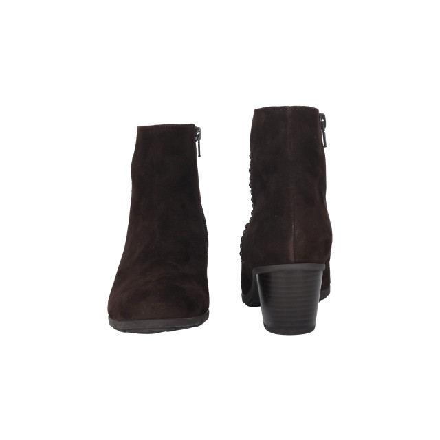 Gabor 55.524.18 Enkellaarzen Bruin 55.524.18 large