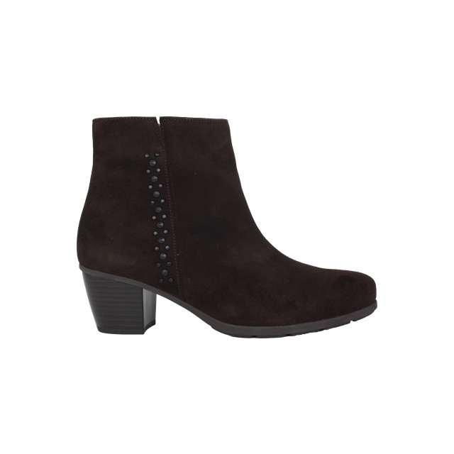Gabor 55.524.18 Enkellaarzen Bruin 55.524.18 large