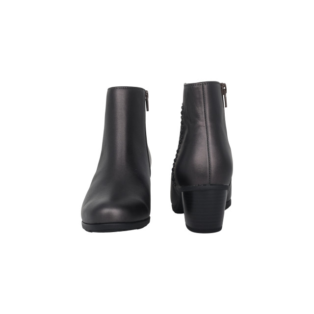 Gabor 55.524.69 Enkellaarzen Grijs 55.524.69 large