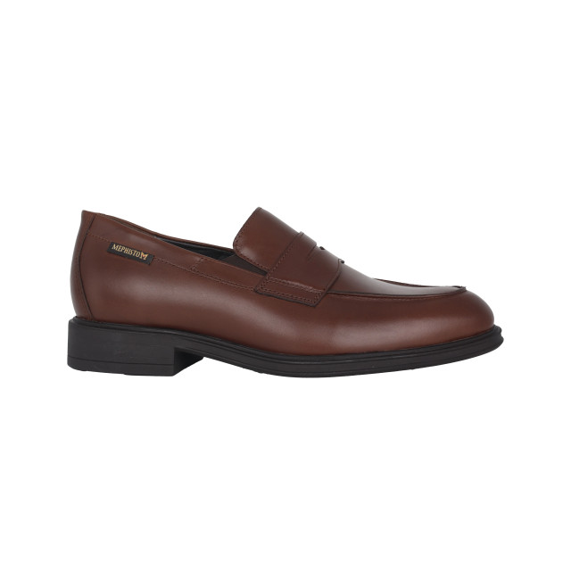 Mephisto Kurtis Instapschoenen Bruin Kurtis large