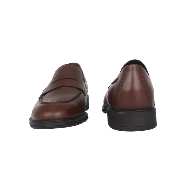 Mephisto Kurtis Instapschoenen Bruin Kurtis large
