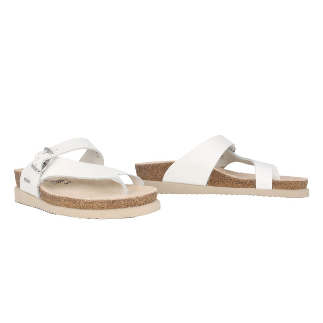 Mephisto Helen Sandalen Wit Helen large