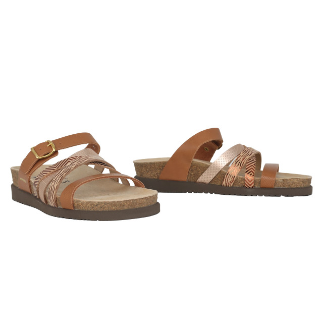 Mephisto Huleda Sandalen Bruin Huleda large