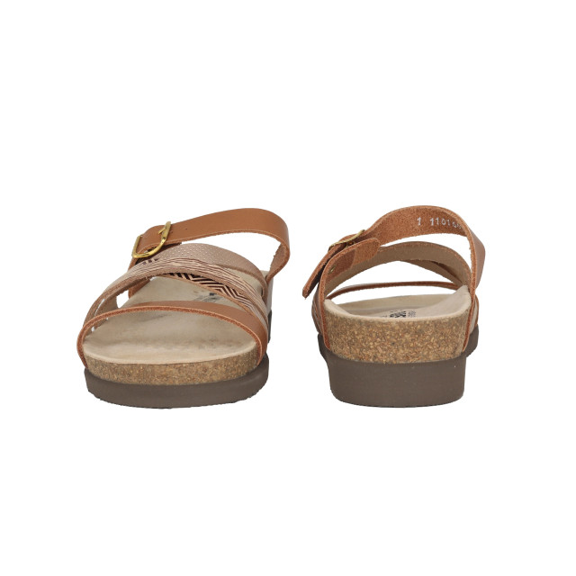 Mephisto Huleda Sandalen Bruin Huleda large