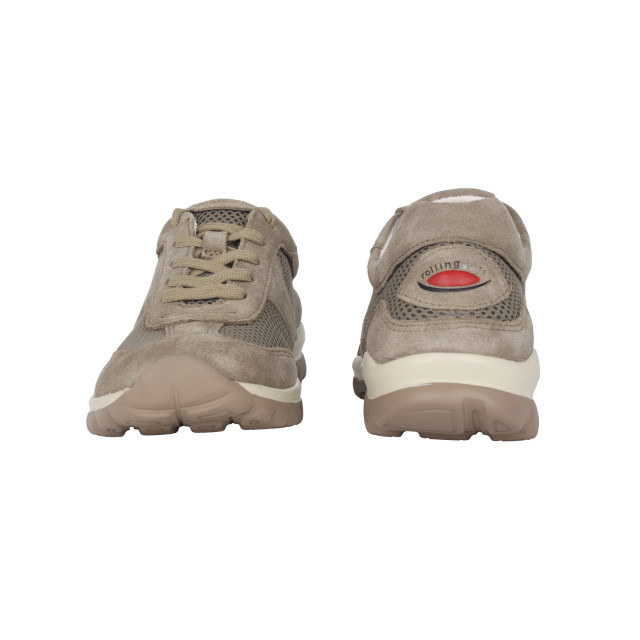 Gabor 66.966.34 Sneakers Groen 66.966.34 large