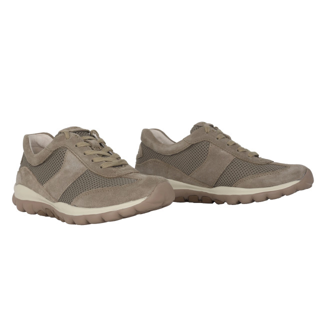 Gabor 66.966.34 Sneakers Groen 66.966.34 large