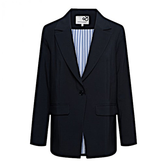 &Co Woman &co women r cristal navy Cristal - Navy large