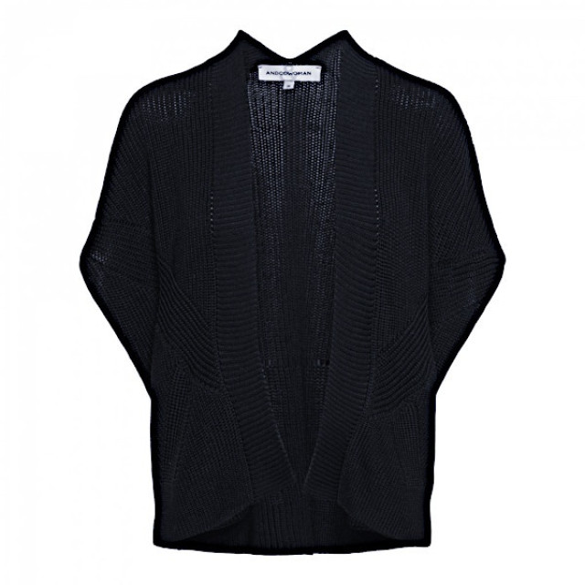 &Co Woman &co women gilet blakely navy Blakely - Navy large