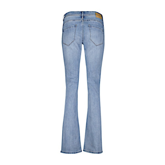 Red Button Broek srb4426 babette bleach SRB4426 Babette - Bleach large