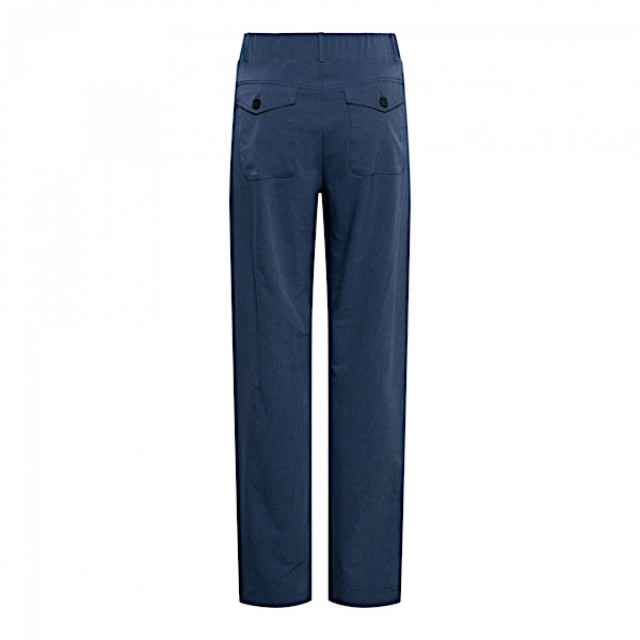 &Co Woman &co women broek posie travel indigo Posie travel - Indigo large
