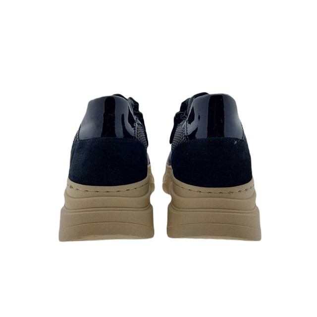 Red Rag 13366 Sneakers Zwart 13366 large