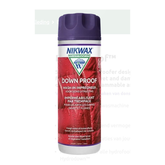Nikwax 241p12  241P12  large
