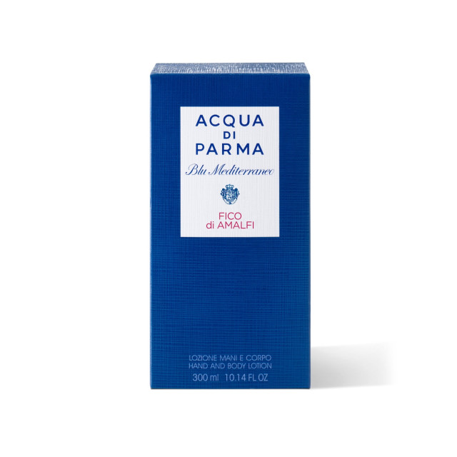 Acqua Di Parma  Bm fico h & body lotion 300 ml  BM Fico H & Body Lotion 300 ML  large