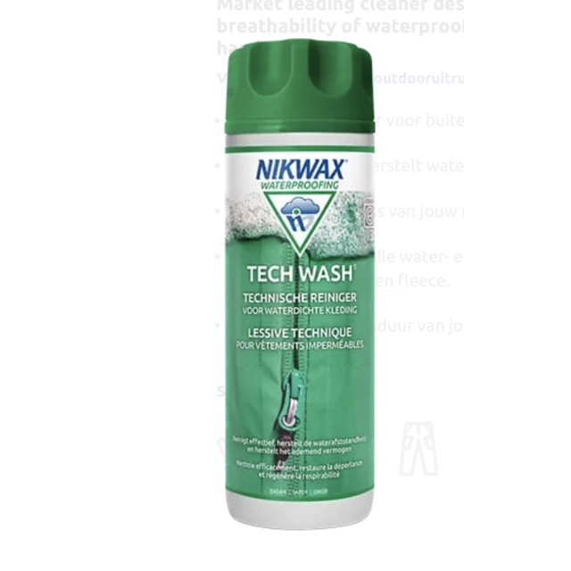 Nikwax 181p12  181P12  large