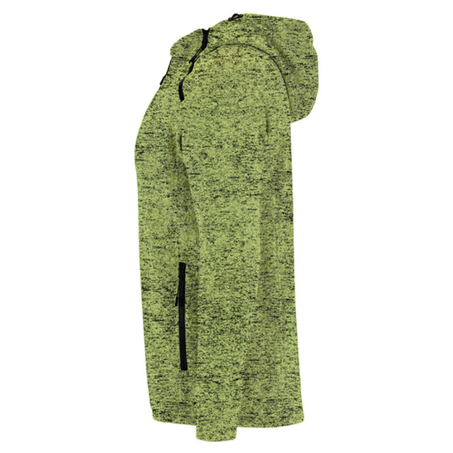 Roly Everest jacket voor volwassenen UTLT5783_mantisgreenheather large