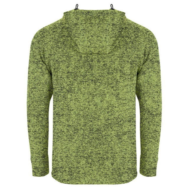 Roly Everest jacket voor volwassenen UTLT5783_mantisgreenheather large